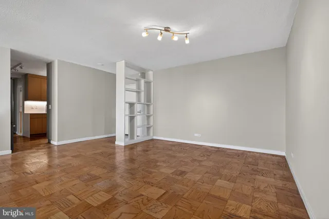 $525,000 | 429 N Street Southwest, Unit S 705, Washington, DC 20024