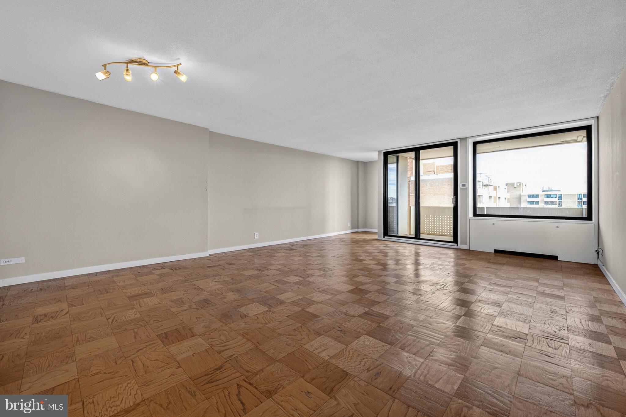 429 N Street Southwest, Unit S 705 Washington, DC 20024 - Photo 20 of 76