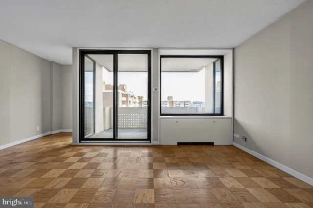 $525,000 | 429 N Street Southwest, Unit S 705, Washington, DC 20024