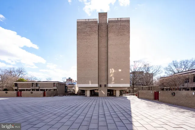 $525,000 | 429 N Street Southwest, Unit S 705, Washington, DC 20024