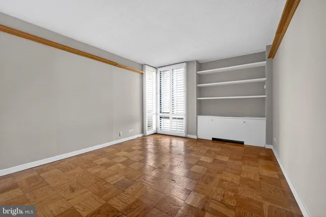 $525,000 | 429 N Street Southwest, Unit S 705, Washington, DC 20024