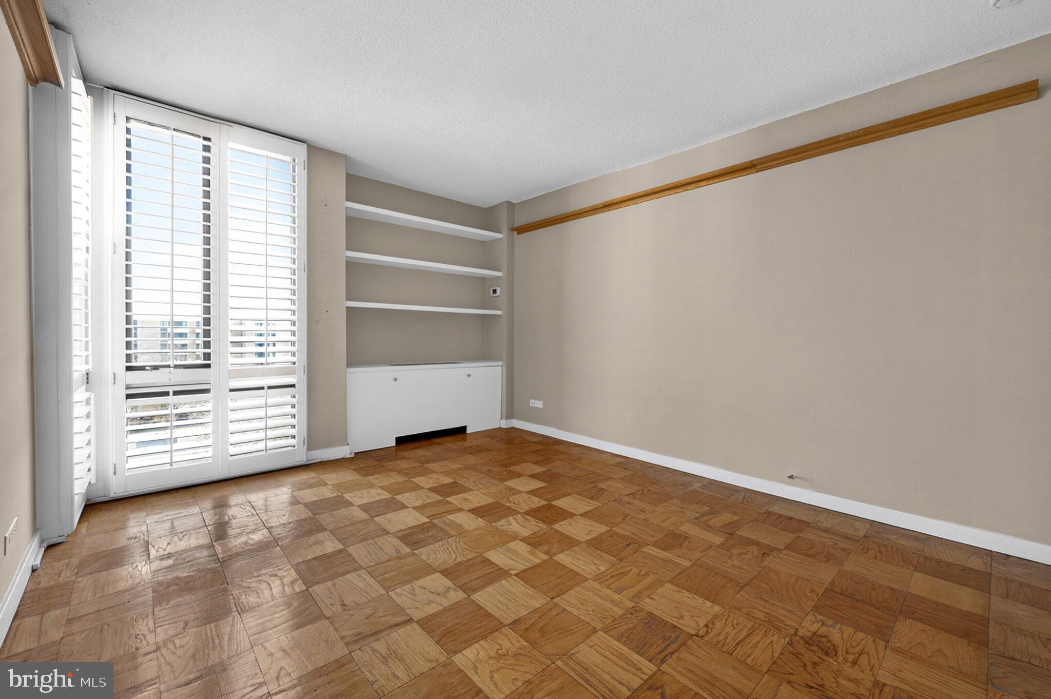 429 N Street Southwest, Unit S 705 Washington, DC 20024 - Photo 38 of 76