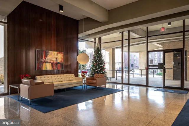 $525,000 | 429 N Street Southwest, Unit S 705, Washington, DC 20024