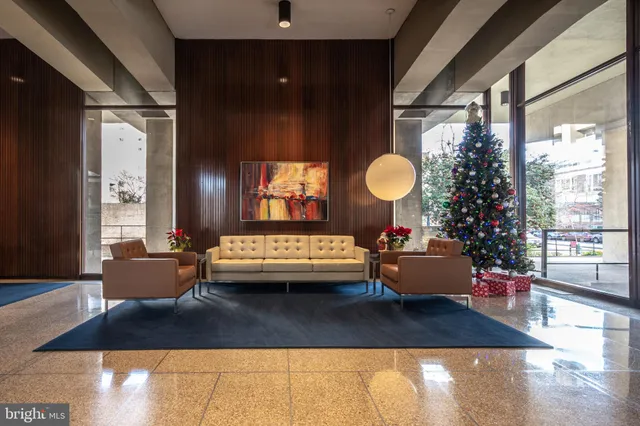 $525,000 | 429 N Street Southwest, Unit S 705, Washington, DC 20024