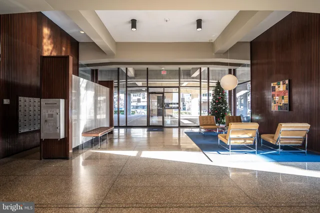 $525,000 | 429 N Street Southwest, Unit S 705, Washington, DC 20024