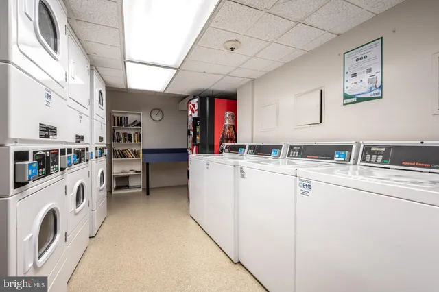 $525,000 | 429 N Street Southwest, Unit S 705, Washington, DC 20024