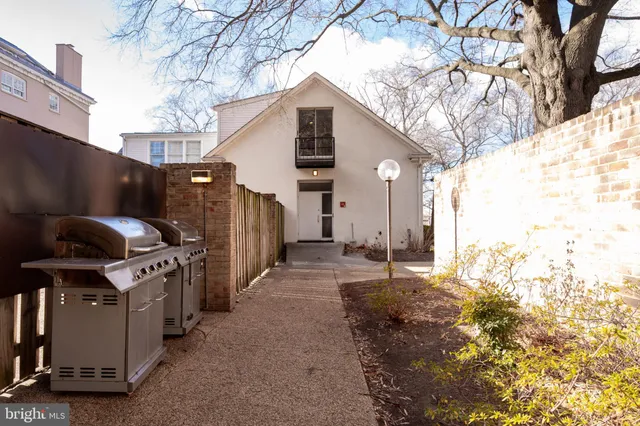 $525,000 | 429 N Street Southwest, Unit S 705, Washington, DC 20024