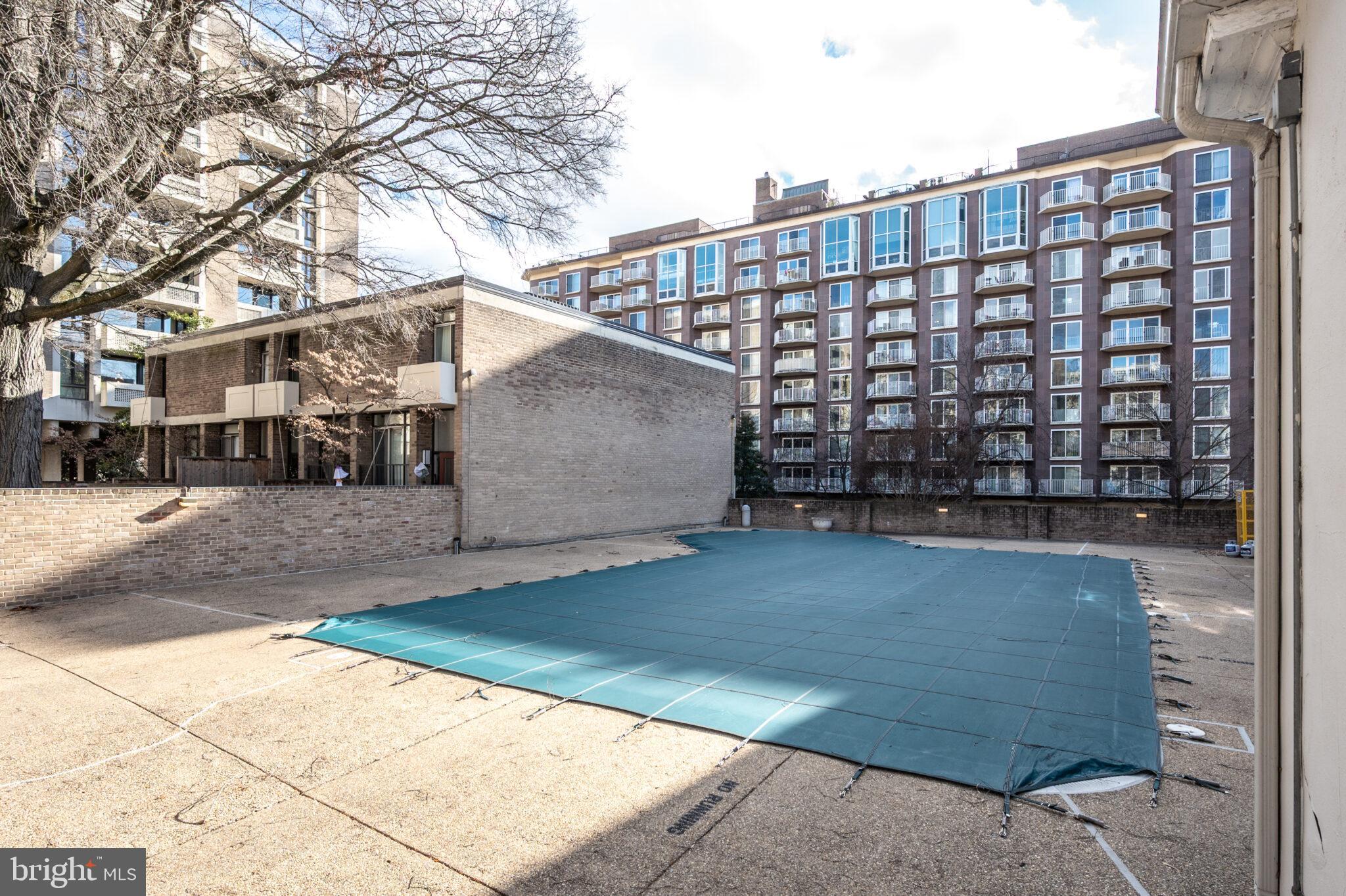 429 N Street Southwest, Unit S 705 Washington, DC 20024 - Photo 59 of 76