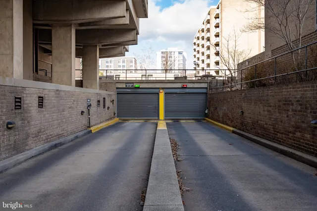 $525,000 | 429 N Street Southwest, Unit S 705, Washington, DC 20024