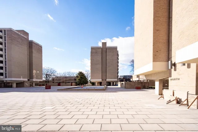 $525,000 | 429 N Street Southwest, Unit S 705, Washington, DC 20024