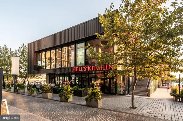 $525,000 | 429 N Street Southwest, Unit S 705, Washington, DC 20024