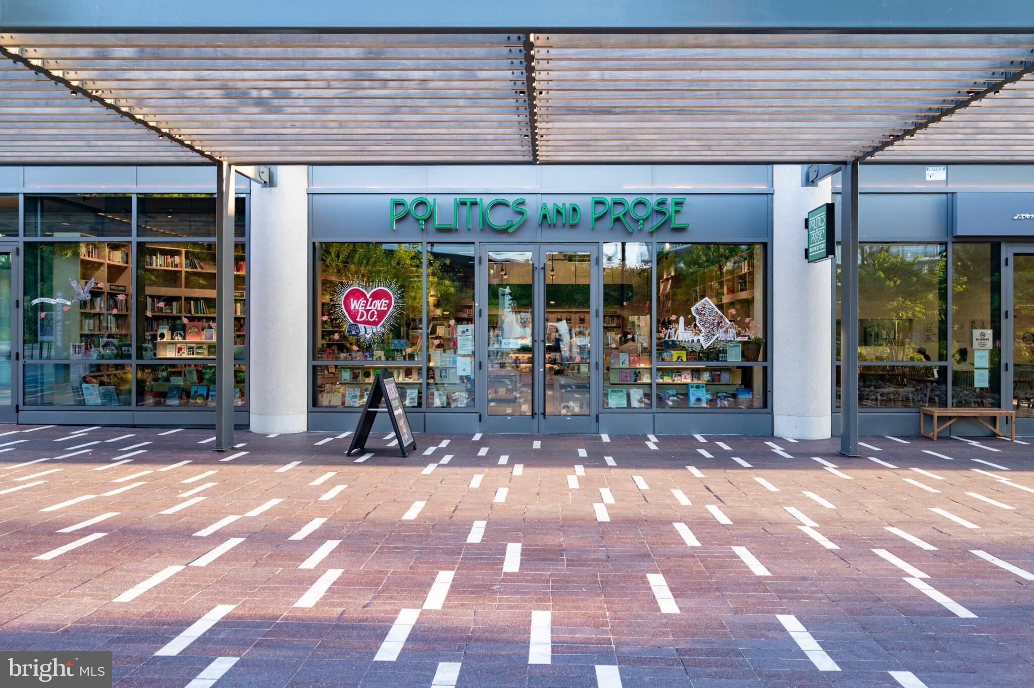 429 N Street Southwest, Unit S 705 Washington, DC 20024 - Photo 67 of 76