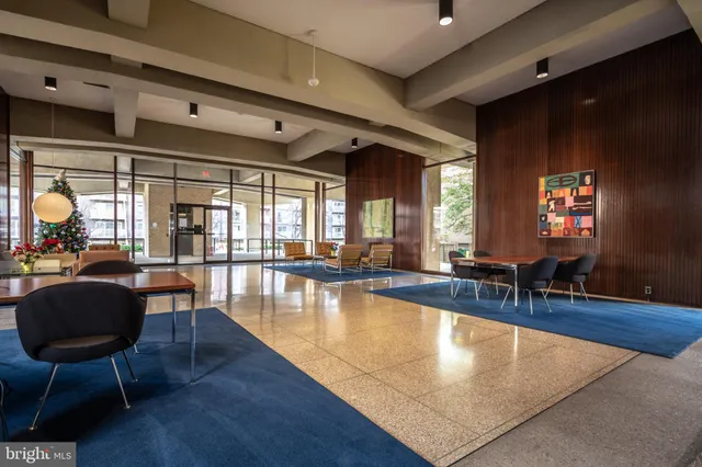 $525,000 | 429 N Street Southwest, Unit S 705, Washington, DC 20024