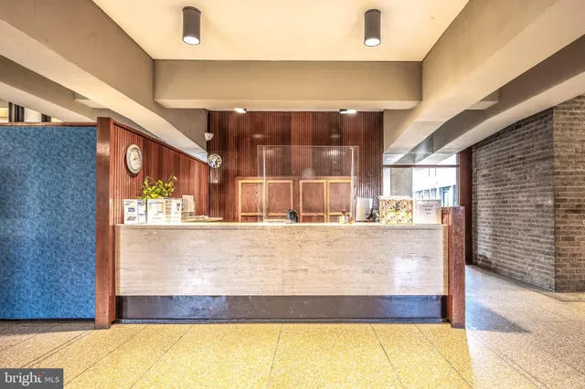 $525,000 | 429 N Street Southwest, Unit S 705, Washington, DC 20024