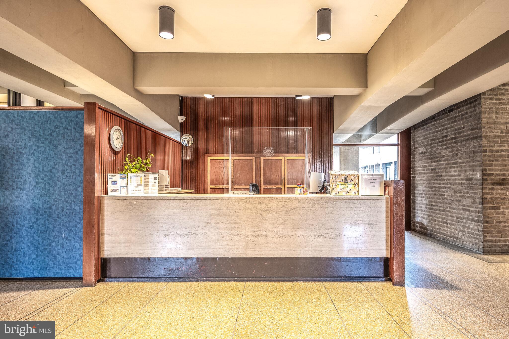 429 N Street Southwest, Unit S 705 Washington, DC 20024 - Photo 10 of 76