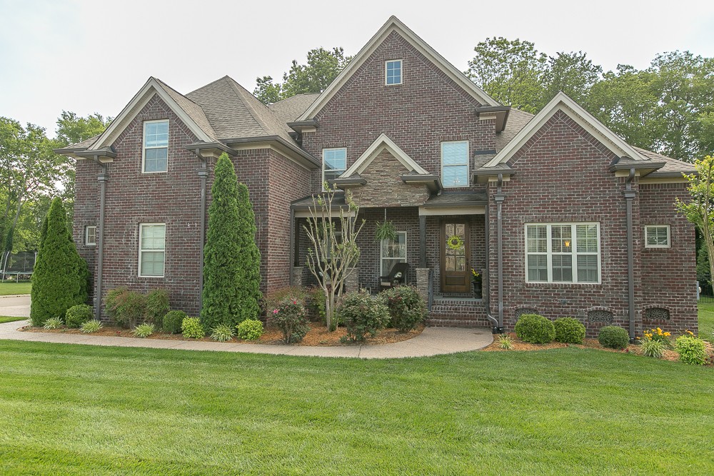 2011 Autumn Ridge Way Spring Hill, TN 37174 - Photo 1 of 47 Gallery Image 1