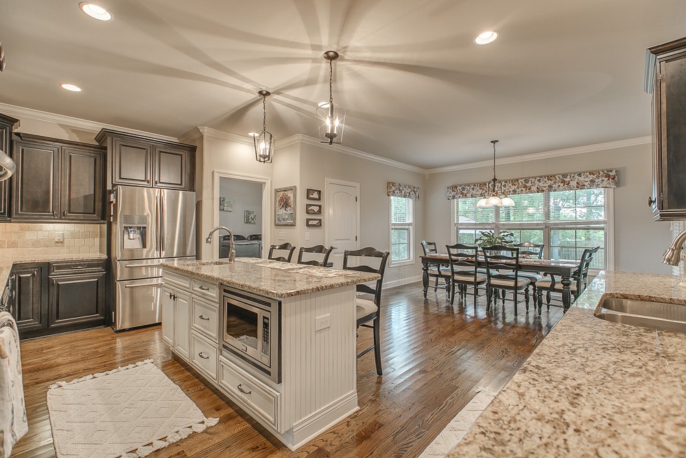 2011 Autumn Ridge Way Spring Hill, TN 37174 - Photo 12 of 47 Gallery Image 12
