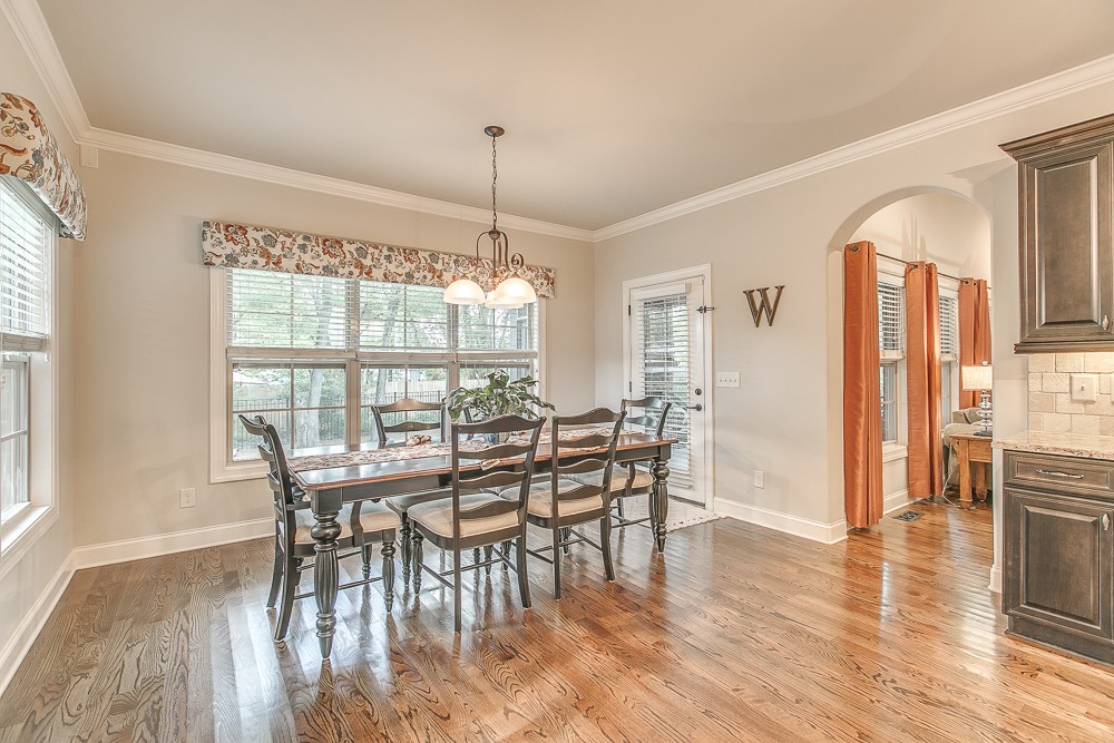 2011 Autumn Ridge Way Spring Hill, TN 37174 - Photo 14 of 47 Gallery Image 14