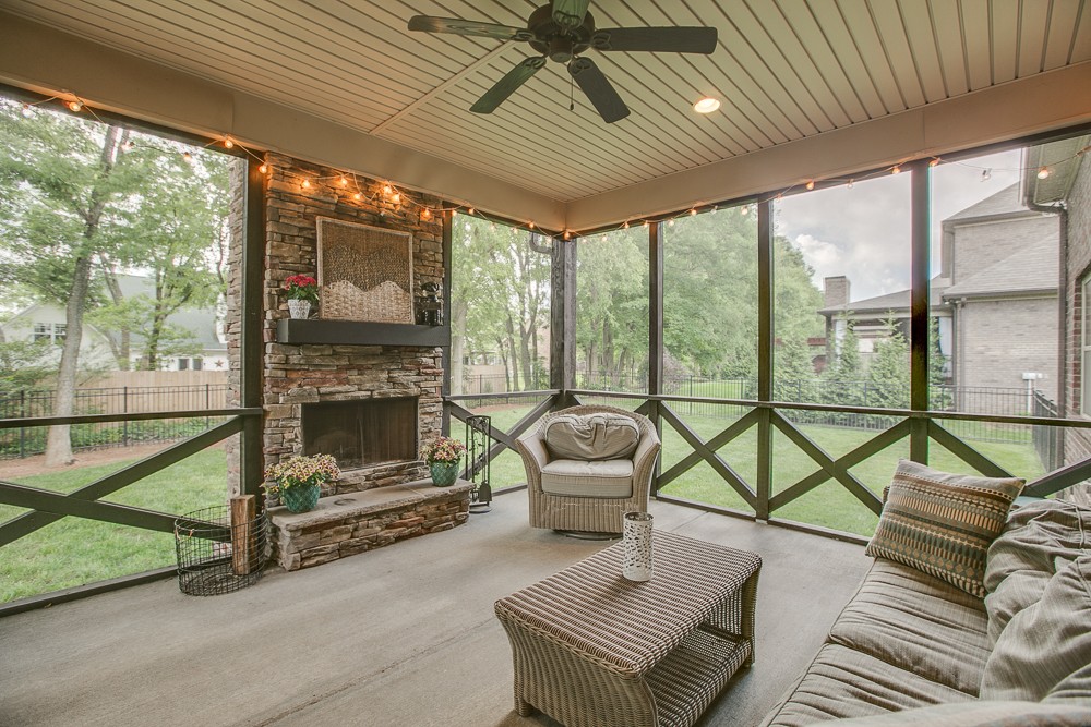 2011 Autumn Ridge Way Spring Hill, TN 37174 - Photo 15 of 47 Gallery Image 15