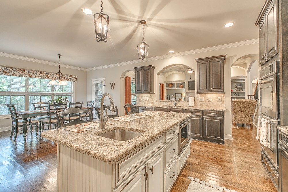 2011 Autumn Ridge Way Spring Hill, TN 37174 - Photo 16 of 47 Gallery Image 16