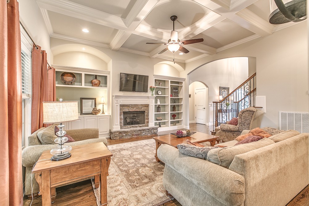 2011 Autumn Ridge Way Spring Hill, TN 37174 - Photo 17 of 47 Gallery Image 17