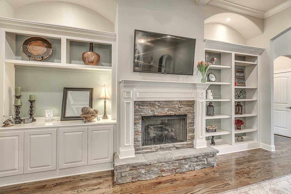 2011 Autumn Ridge Way Spring Hill, TN 37174 - Photo 18 of 47 Gallery Image 18