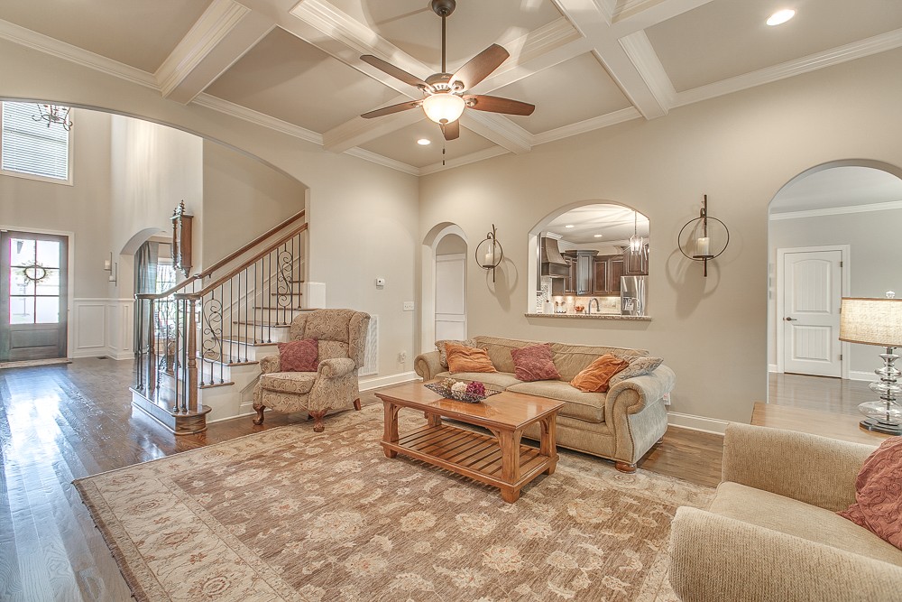 2011 Autumn Ridge Way Spring Hill, TN 37174 - Photo 19 of 47 Gallery Image 19