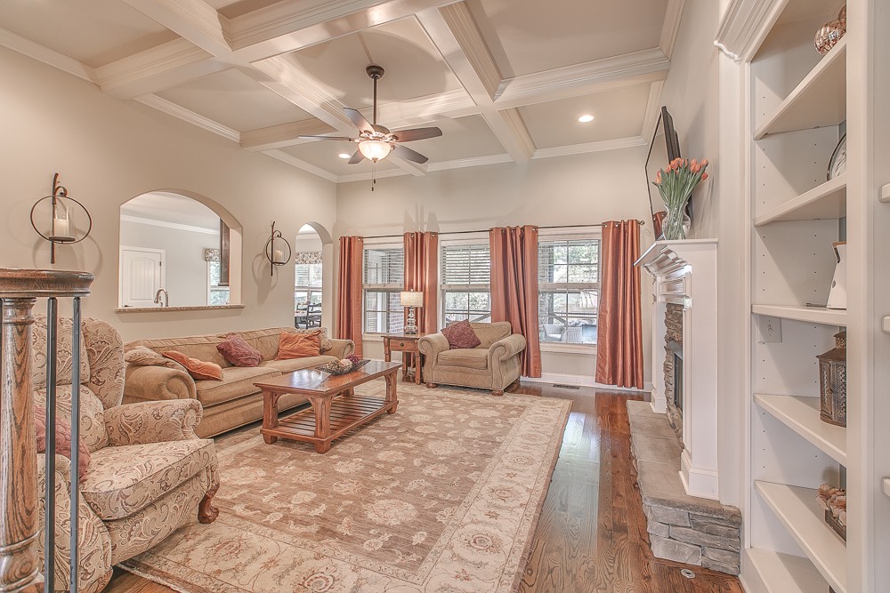 2011 Autumn Ridge Way Spring Hill, TN 37174 - Photo 20 of 47 Gallery Image 20