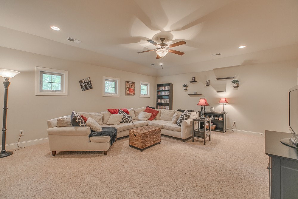 2011 Autumn Ridge Way Spring Hill, TN 37174 - Photo 28 of 47 Gallery Image 28