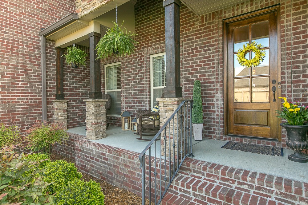 2011 Autumn Ridge Way Spring Hill, TN 37174 - Photo 4 of 47 Gallery Image 4