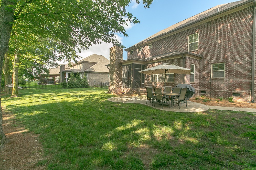 2011 Autumn Ridge Way Spring Hill, TN 37174 - Photo 43 of 47 Gallery Image 43