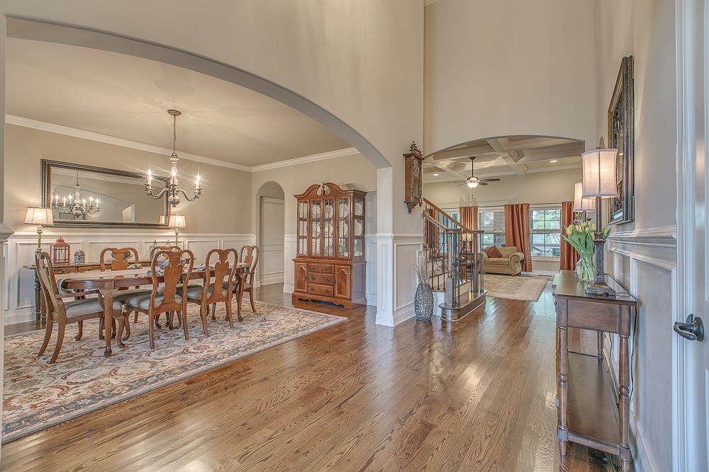 2011 Autumn Ridge Way Spring Hill, TN 37174 - Photo 6 of 47 Gallery Image 6