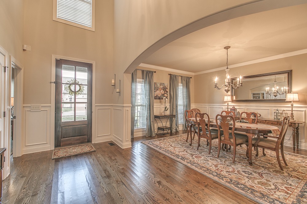 2011 Autumn Ridge Way Spring Hill, TN 37174 - Photo 7 of 47 Gallery Image 7