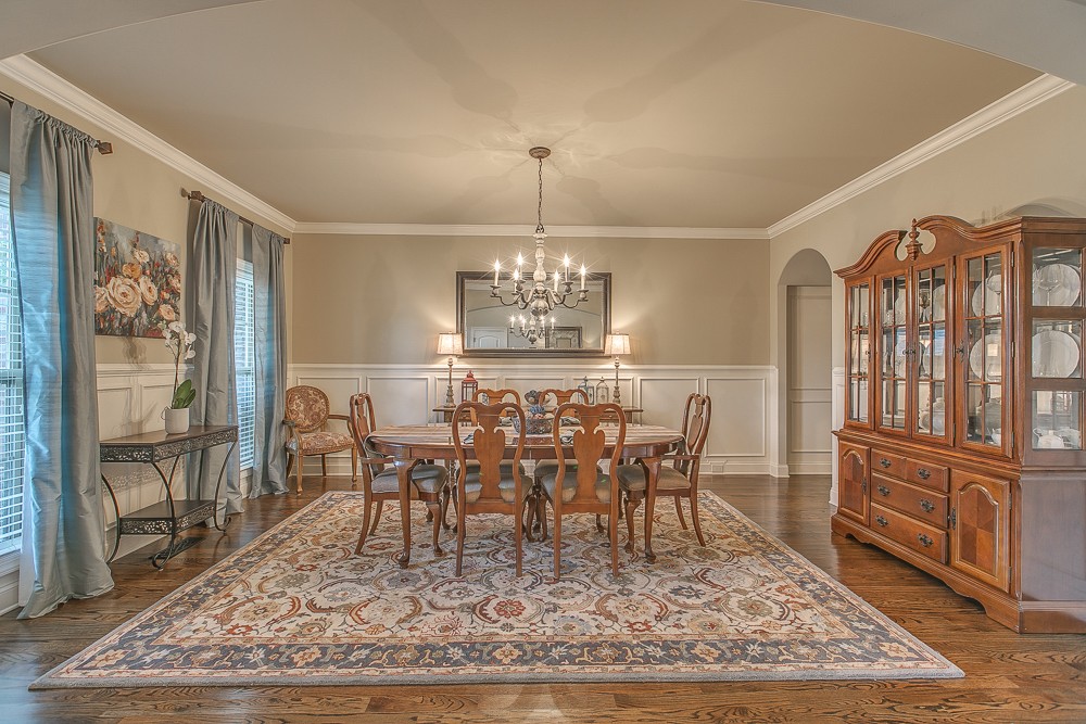 2011 Autumn Ridge Way Spring Hill, TN 37174 - Photo 8 of 47 Gallery Image 8