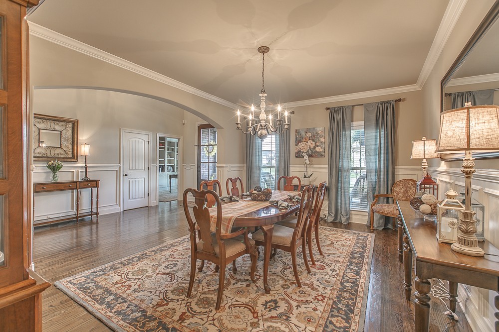 2011 Autumn Ridge Way Spring Hill, TN 37174 - Photo 9 of 47 Gallery Image 9