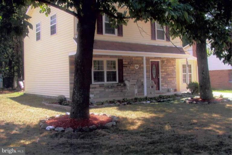 8112 Fort Foote Road Fort Washington, MD 20744 - Photo 1 of 11 Exterior (Main)