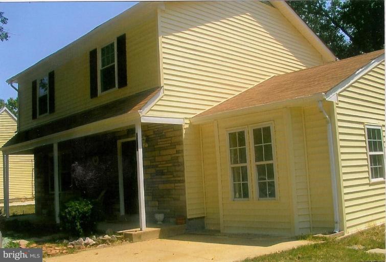 8112 Fort Foote Road Fort Washington, MD 20744 - Photo 7 of 11 Exterior #2