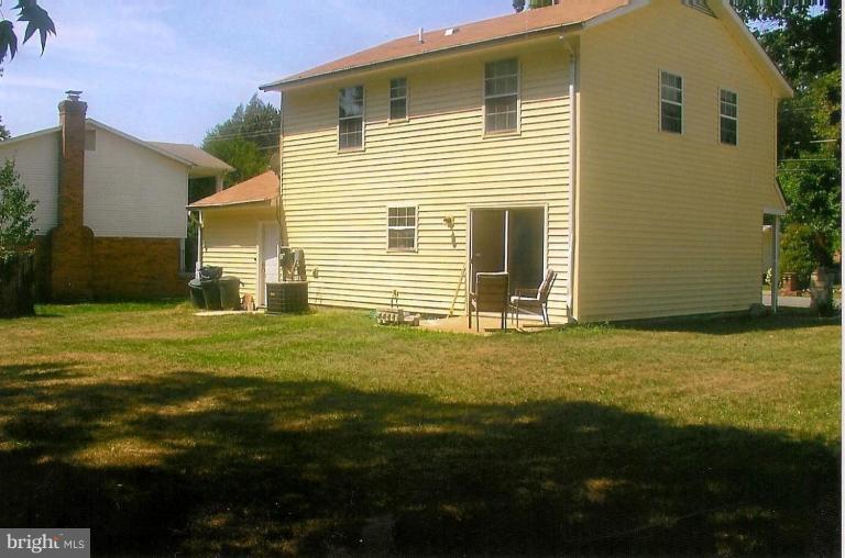8112 Fort Foote Road Fort Washington, MD 20744 - Photo 9 of 11 Exterior #3