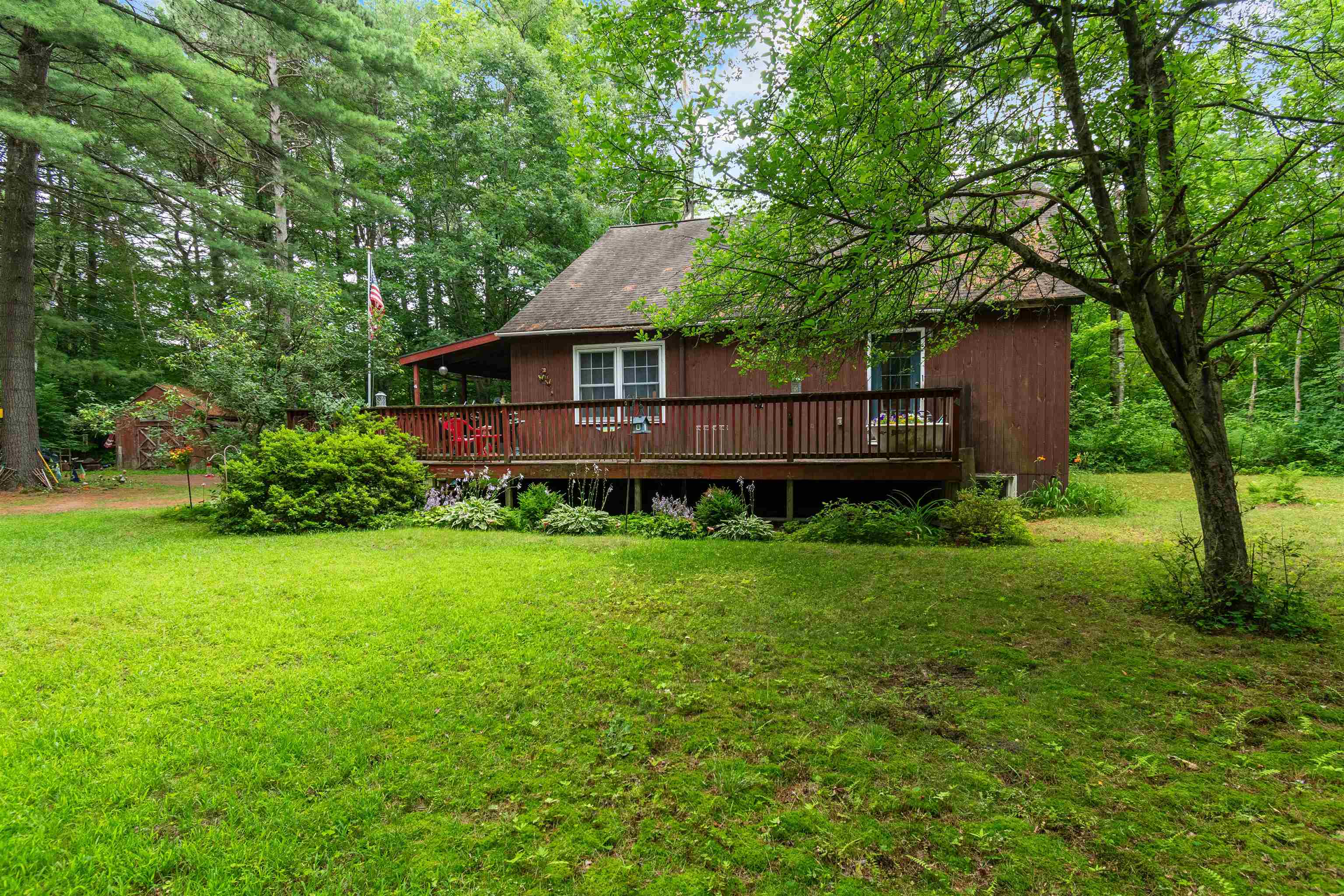 742 West Milton Road Milton, VT 05468 - Photo 3 of 33