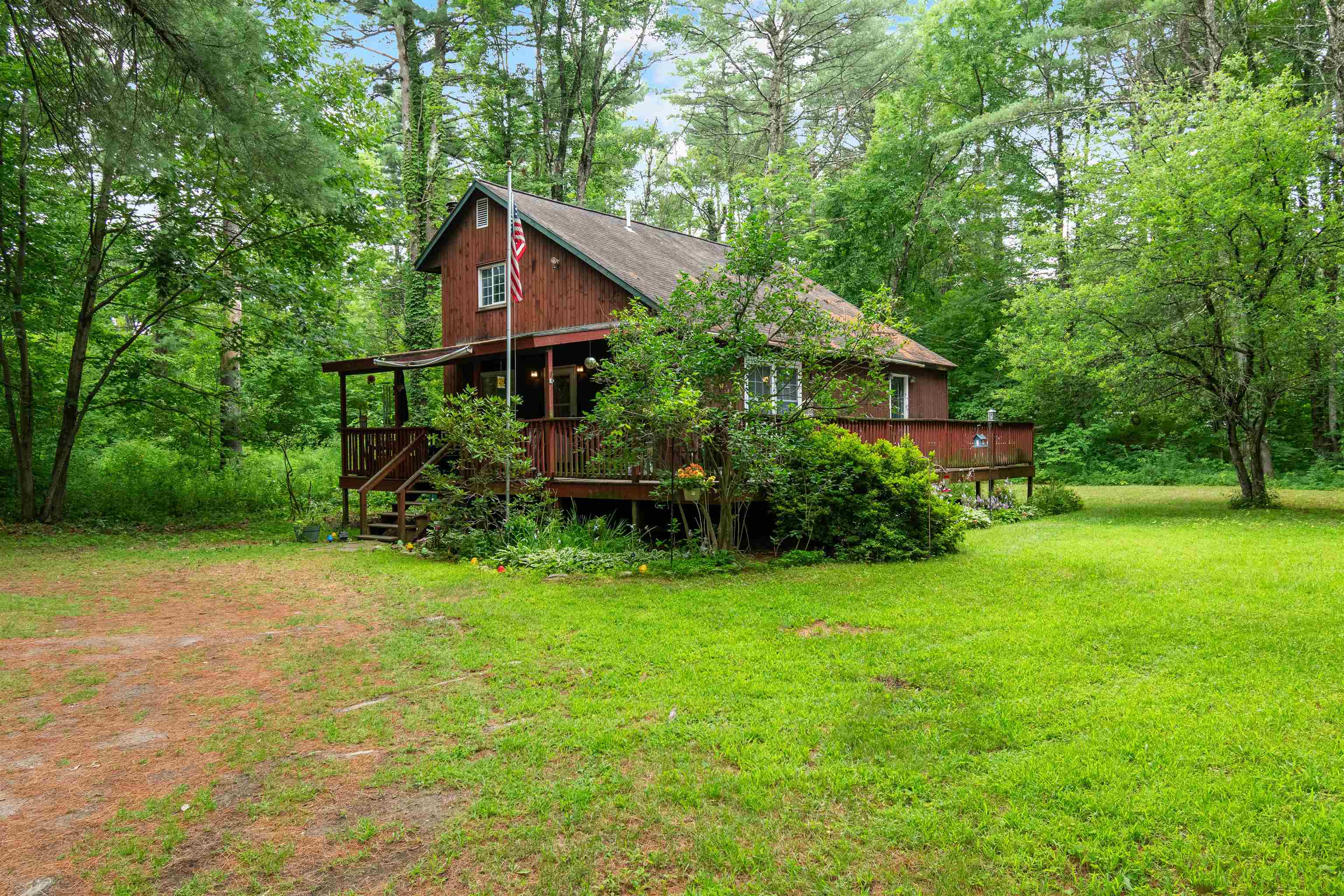 742 West Milton Road Milton, VT 05468 - Photo 10 of 33