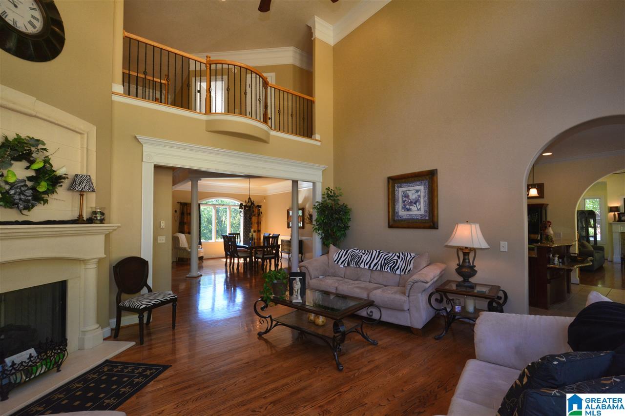 1045 Ferry Road Columbiana, AL 35051 - Photo 10 of 35