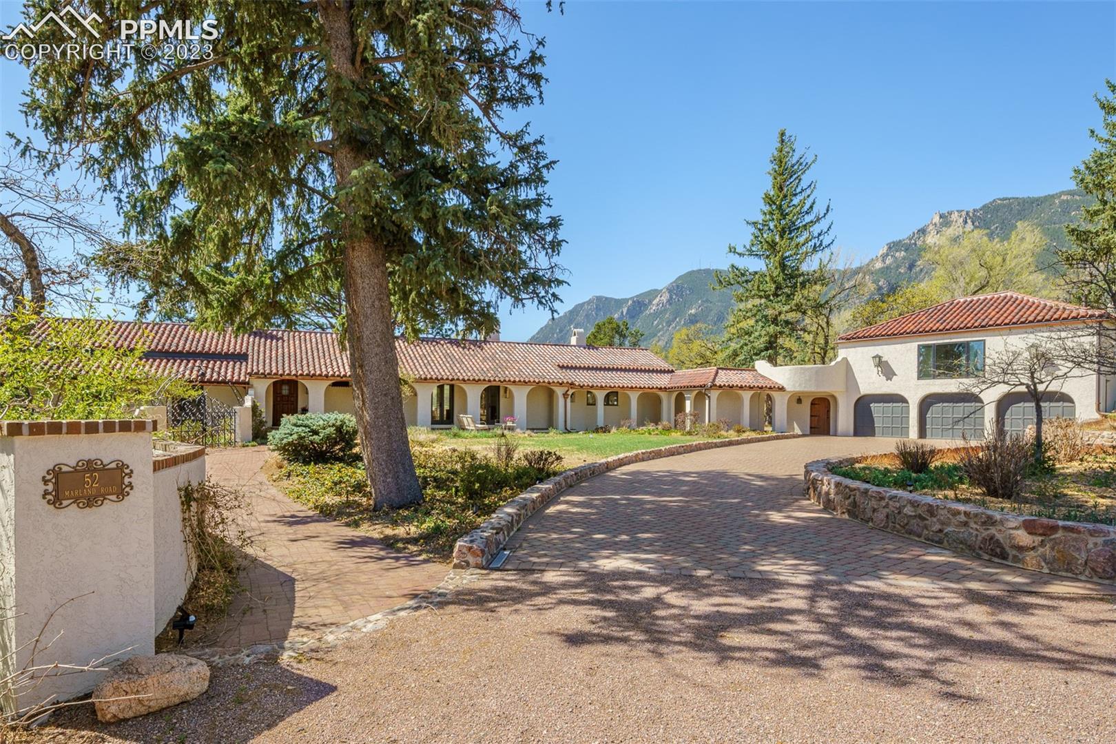 52 Marland Road Colorado Springs, CO 80906 - Photo 1 of 48 Gallery Image 1
