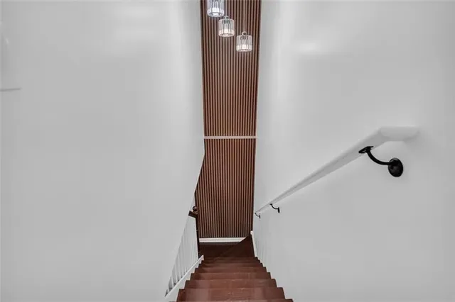 $495,000 | 165 North Mourning Dove Drive, Fayetteville, GA 30215