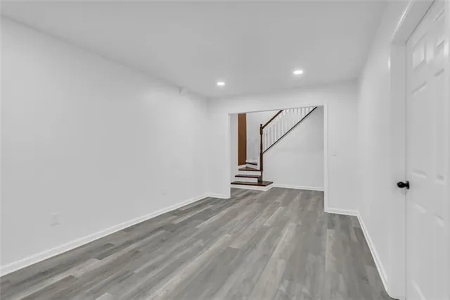 $495,000 | 165 North Mourning Dove Drive, Fayetteville, GA 30215