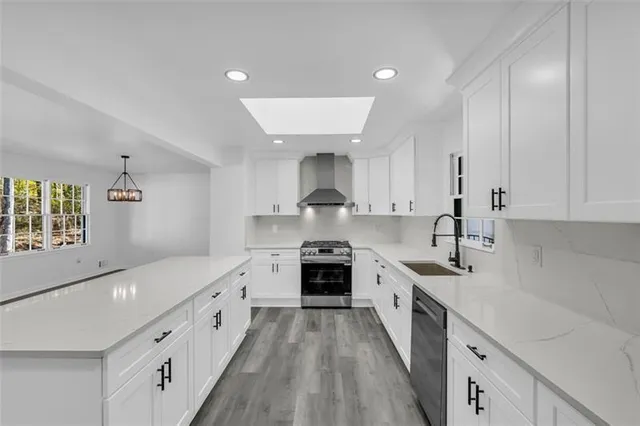 $495,000 | 165 North Mourning Dove Drive, Fayetteville, GA 30215