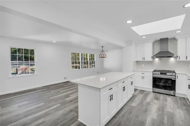 $495,000 | 165 North Mourning Dove Drive, Fayetteville, GA 30215