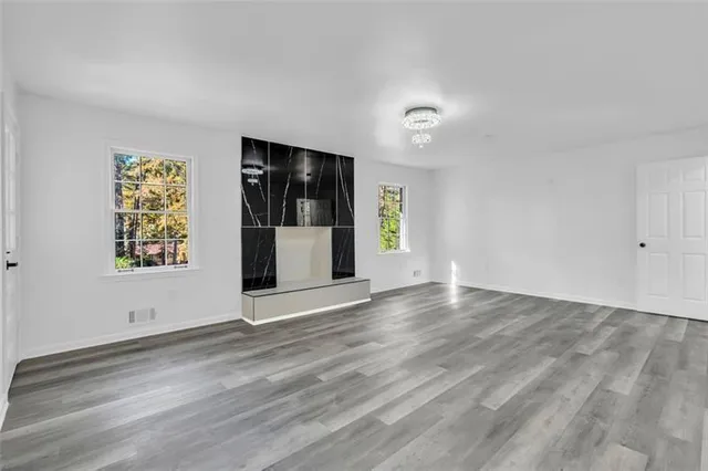 $495,000 | 165 North Mourning Dove Drive, Fayetteville, GA 30215