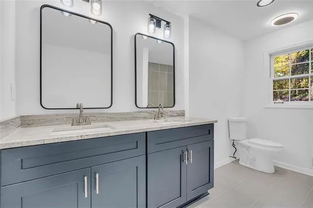 $495,000 | 165 North Mourning Dove Drive, Fayetteville, GA 30215