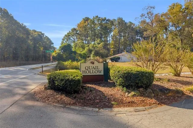 $495,000 | 165 North Mourning Dove Drive, Fayetteville, GA 30215
