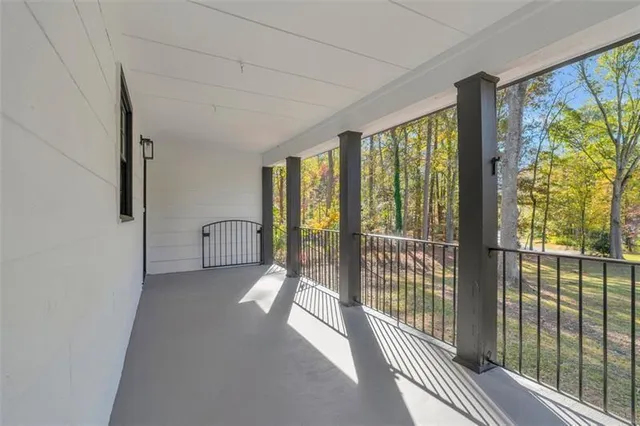 $495,000 | 165 North Mourning Dove Drive, Fayetteville, GA 30215